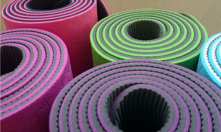 What Is the Best Yoga Mat for Me?