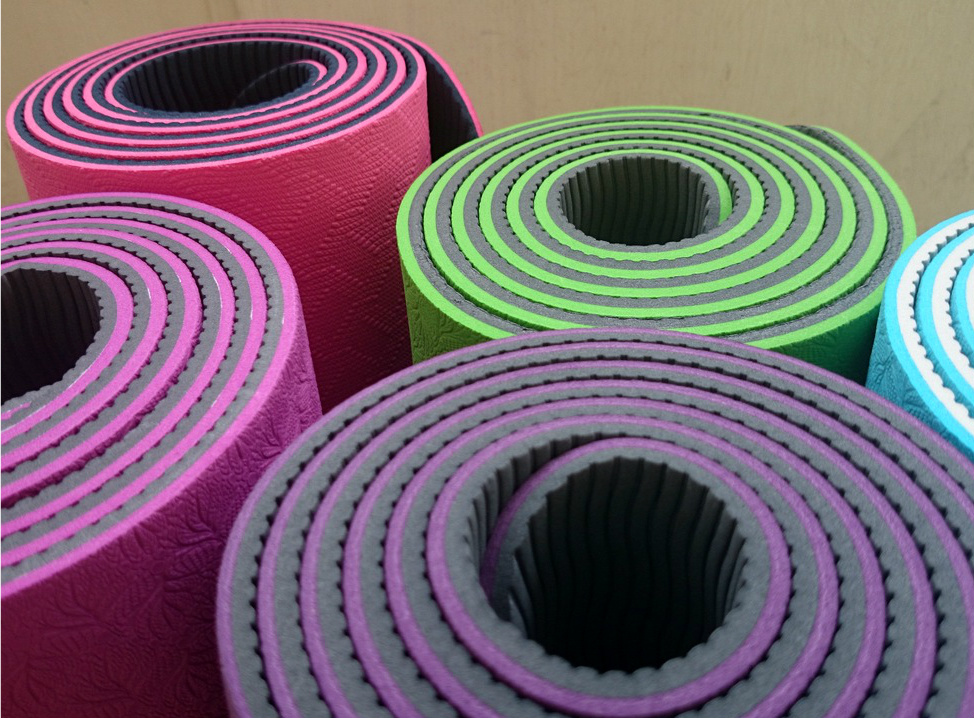 What is the best yoga mat for me?
