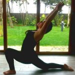 3 Hatha Yoga Poses that Burn the Most Calories